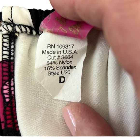 Elizabeth and Christina B swimwear Bikini Bundle - Picture 10 of 10